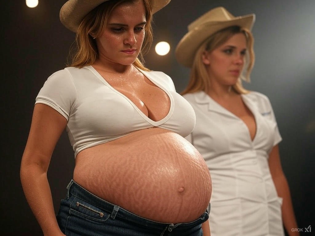 C1R65zQu Celebrity Millie and Emma Preggo Ai fantasy 32.jpg